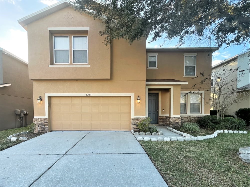 2258 Blackwood Drive Mulberry FL 33860 T3484705 image1