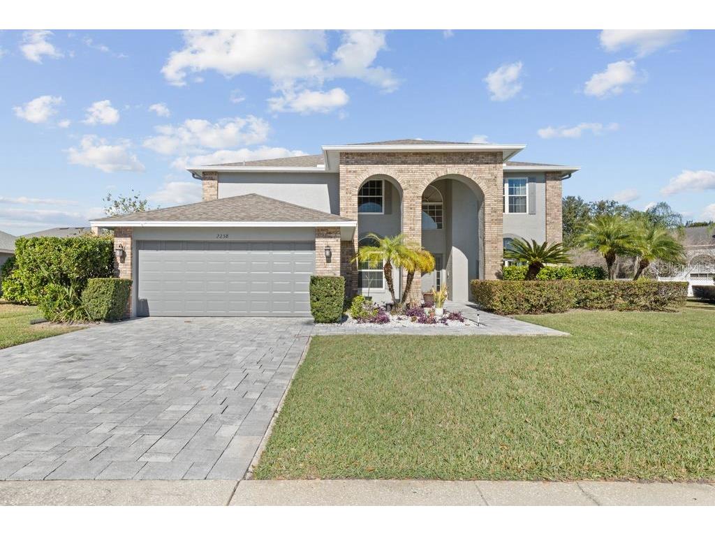 2258 Blossomwood Drive Oviedo FL 32765 FC315722 image1