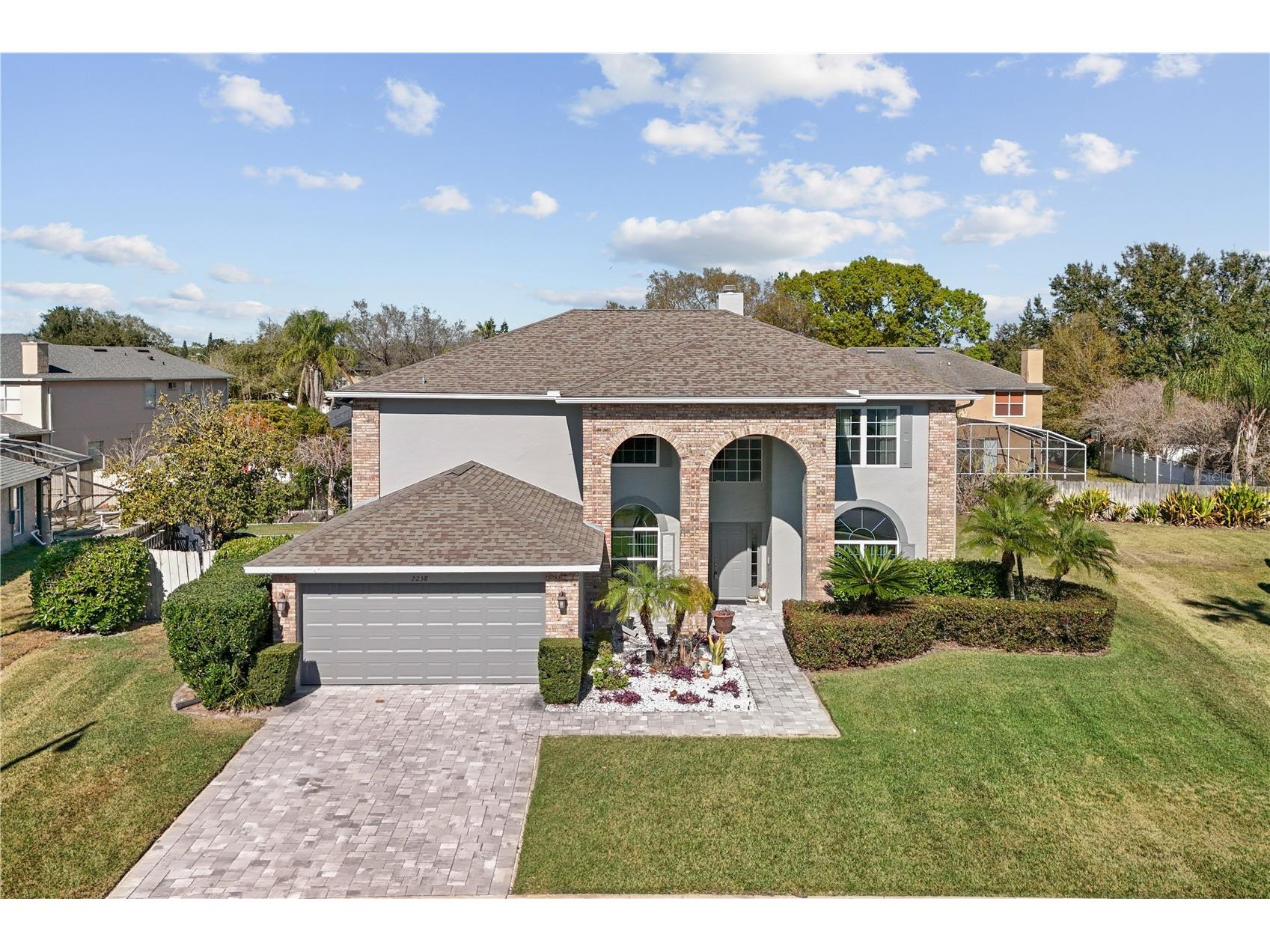 2258 Blossomwood Drive Oviedo FL 32765 FC315722 image60