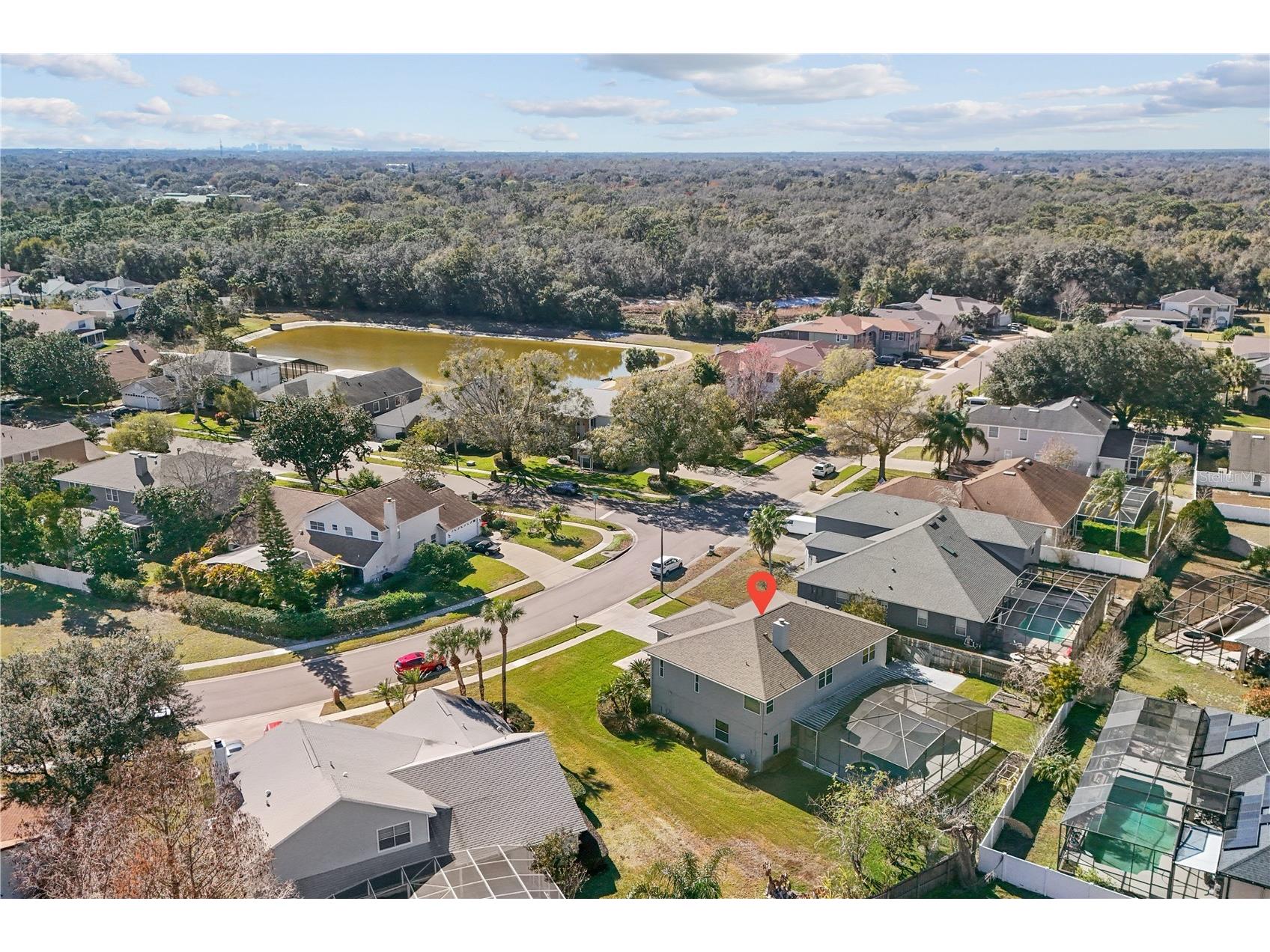 2258 Blossomwood Drive Oviedo FL 32765 FC315722 image68