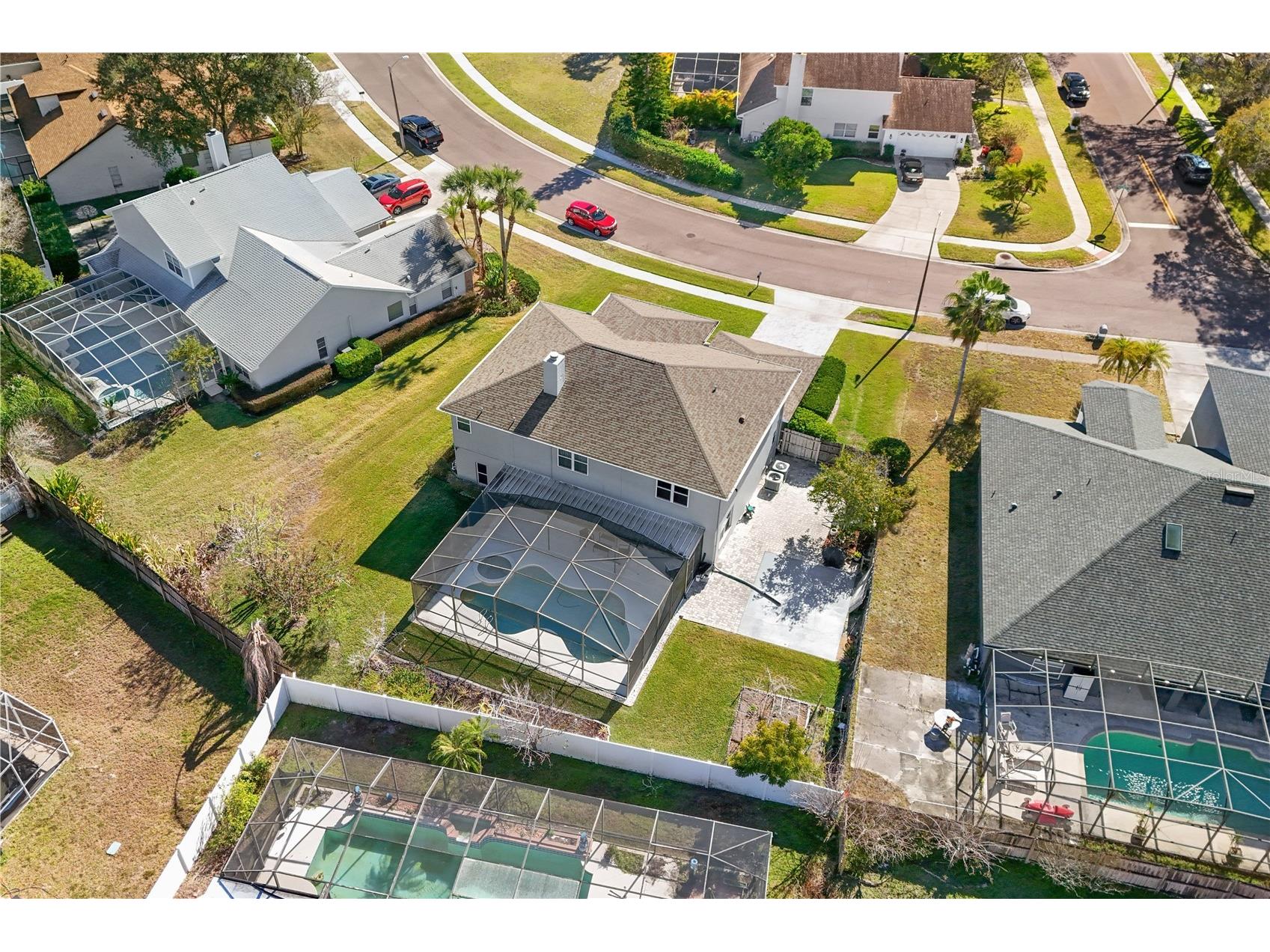 2258 Blossomwood Drive Oviedo FL 32765 FC315722 image70