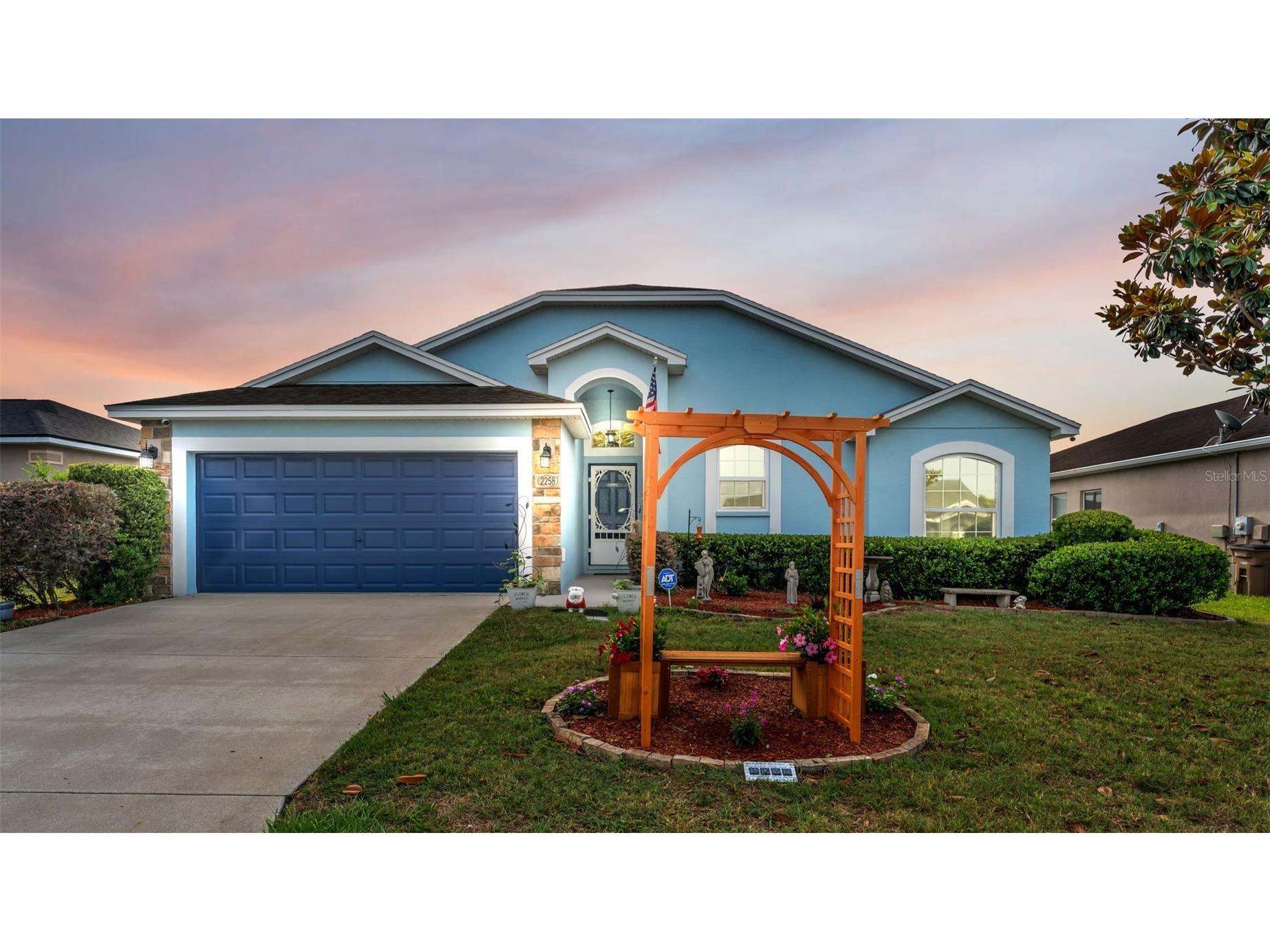 2258 Bluebird Avenue Bartow FL 33830 L4961847 image1
