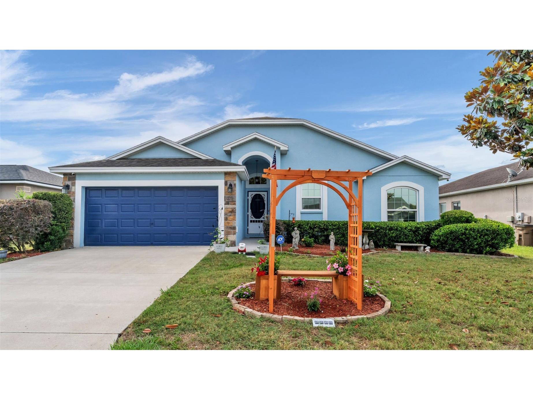 2258 Bluebird Avenue Bartow FL 33830 L4961847 image12