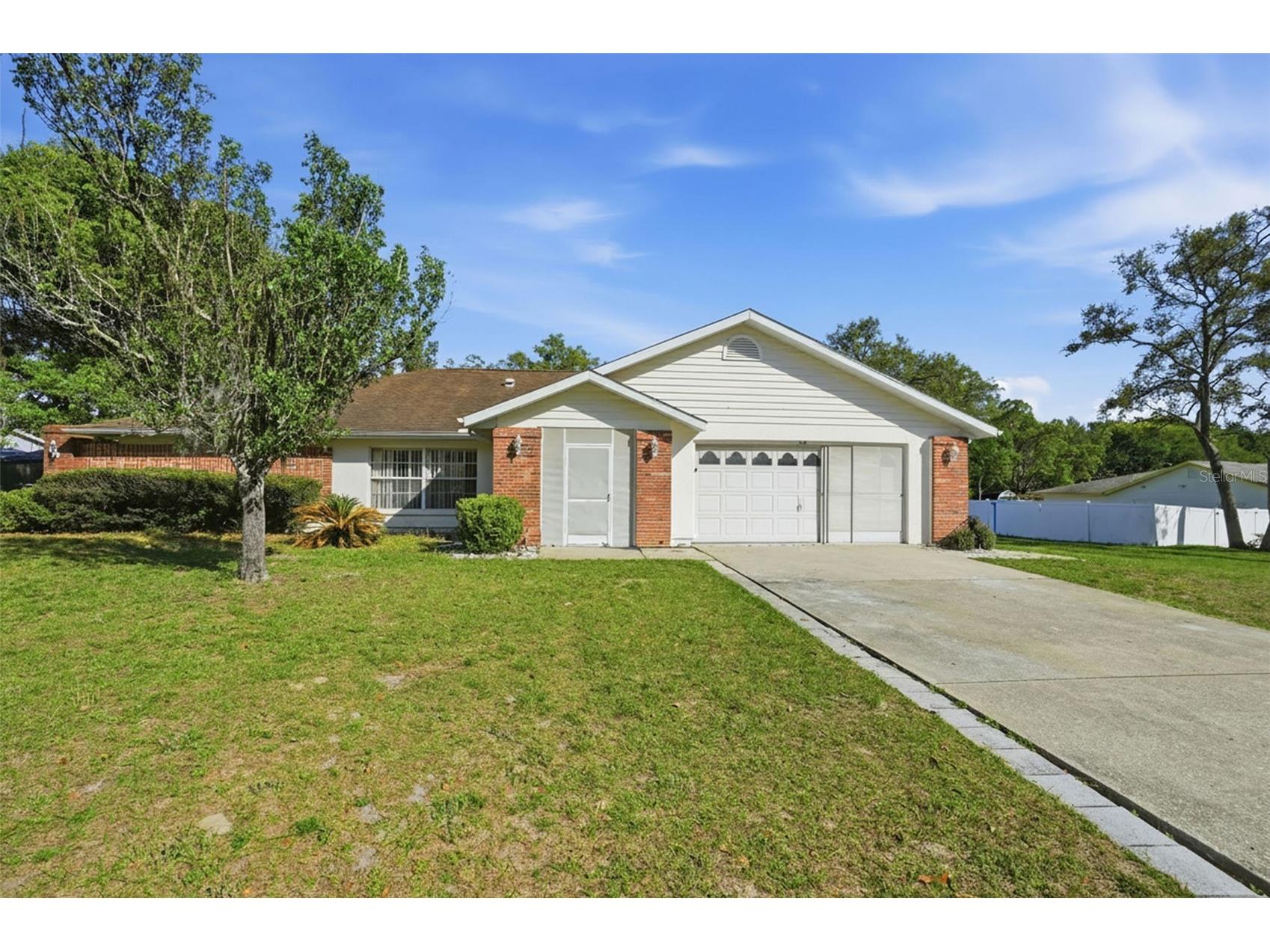 2258 Claremont Lane Spring Hill FL 34609 TB8502079 image1