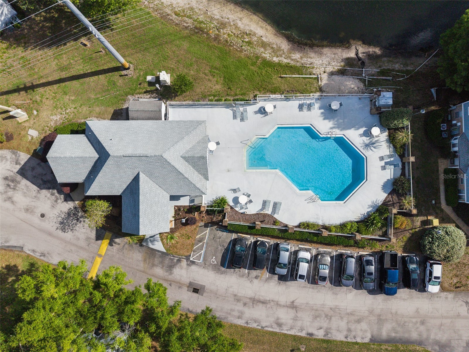 2258 Coach House Boulevard #804 Orlando FL 32812 O6410882 image27