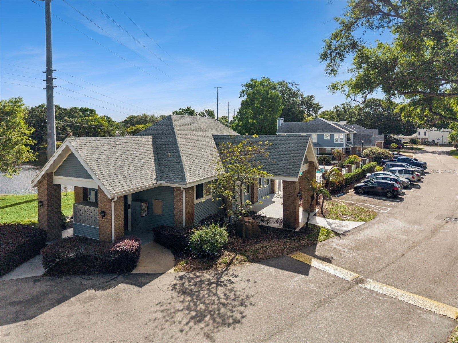 2258 Coach House Boulevard #804 Orlando FL 32812 O6413447 image21