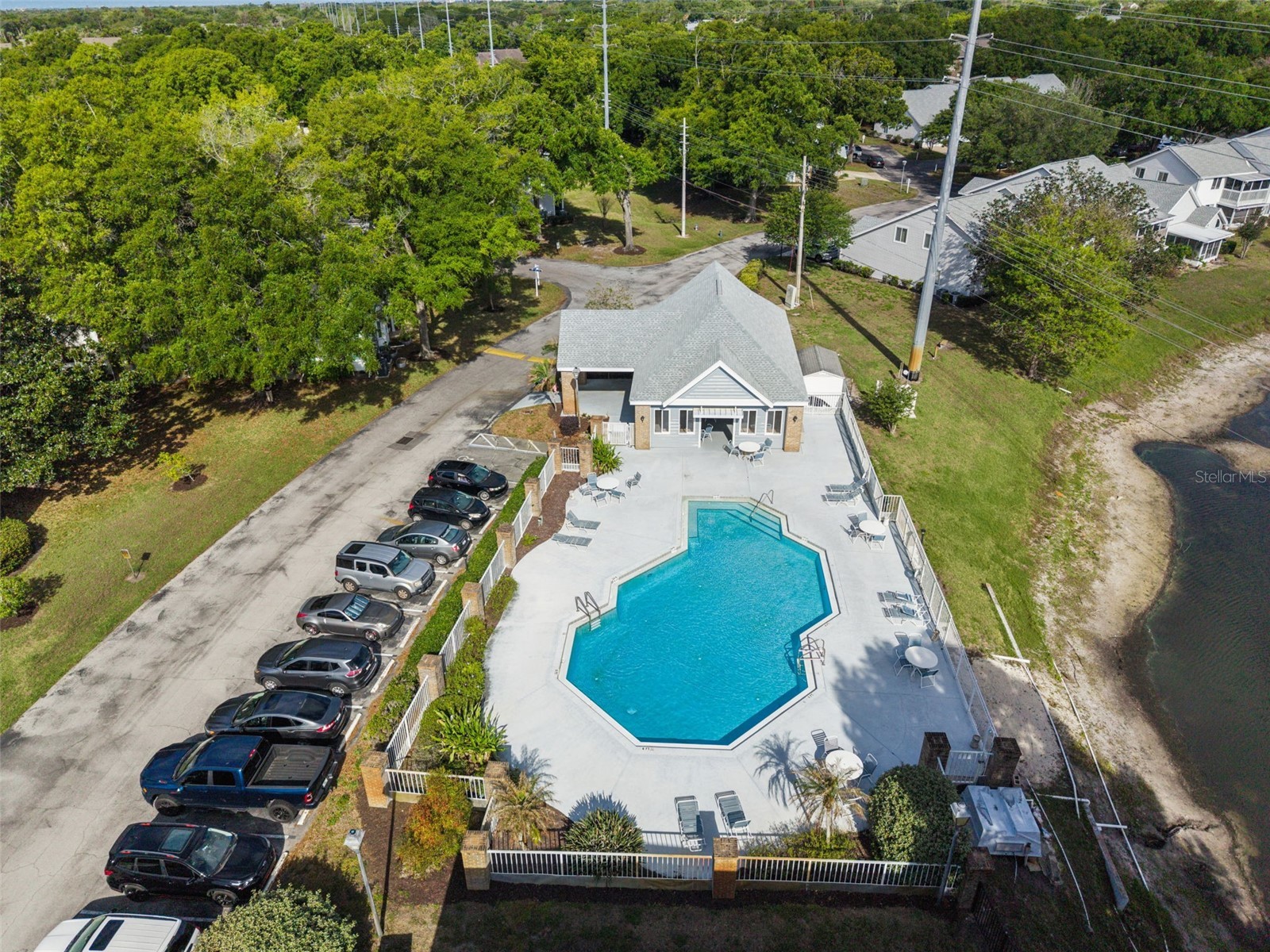 2258 Coach House Boulevard #804 Orlando FL 32812 O6413447 image24
