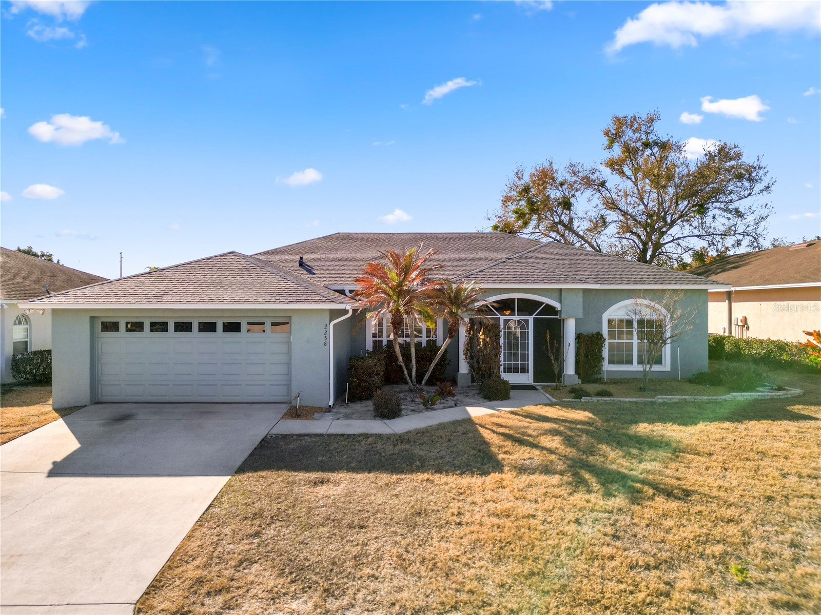 2258 Colony Club Drive Lakeland FL 33813 L4959335 image1