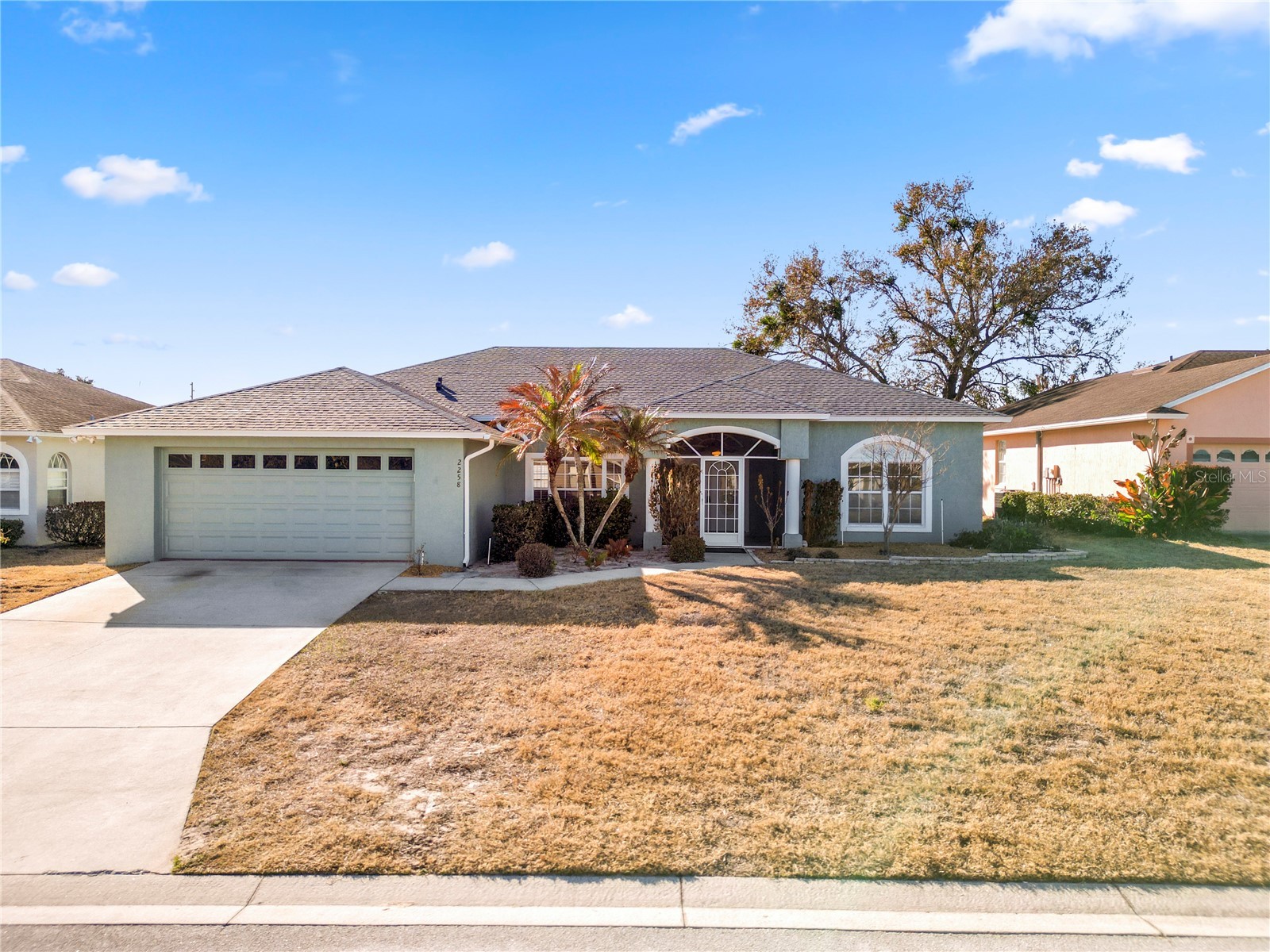 2258 Colony Club Drive Lakeland FL 33813 L4959335 image2