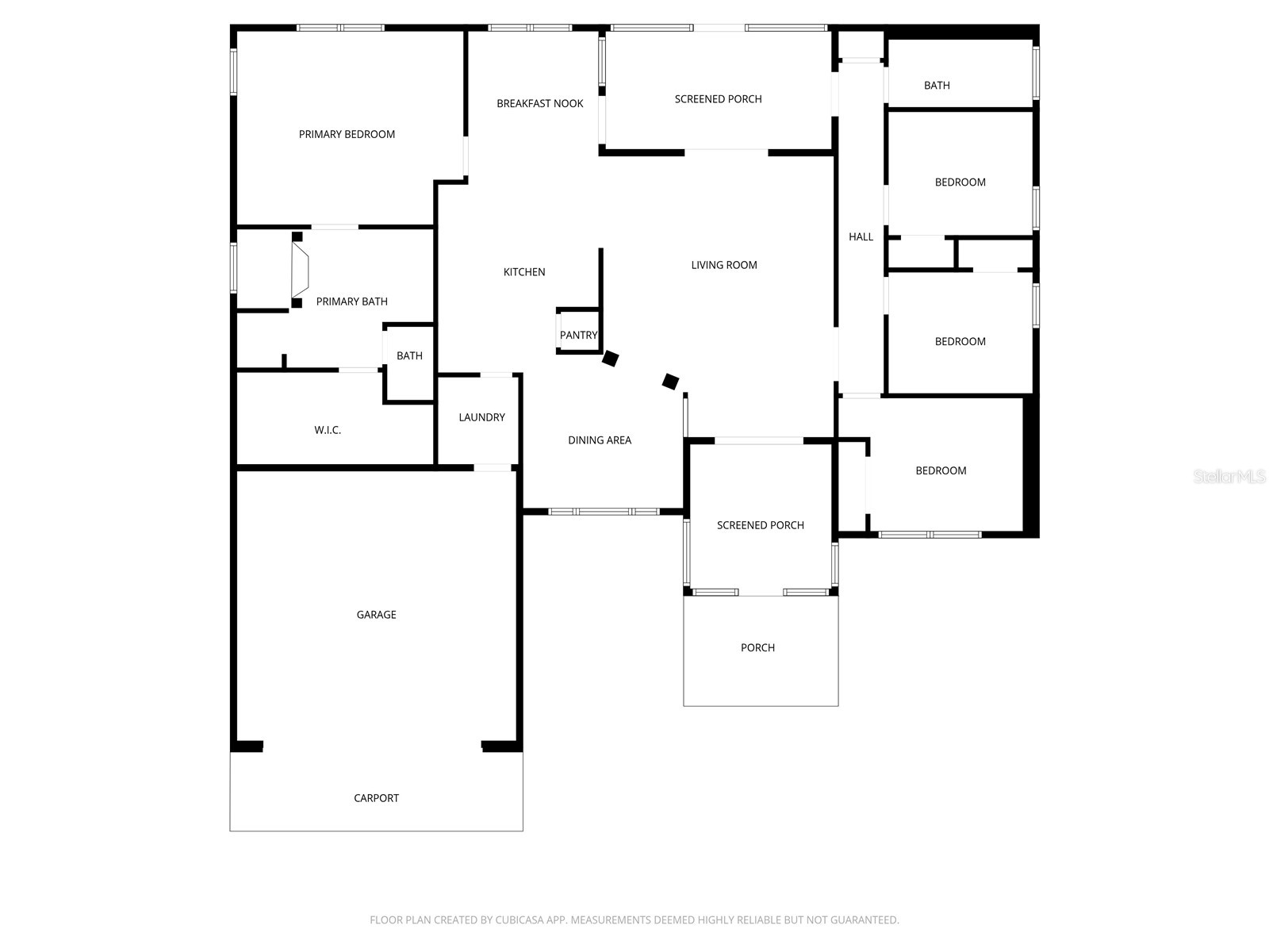 2258 Colony Club Drive Lakeland FL 33813 L4959335 image63