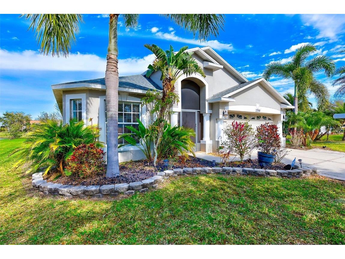 2258 Colville Chase Drive Ruskin FL 33570 T3497822 image1