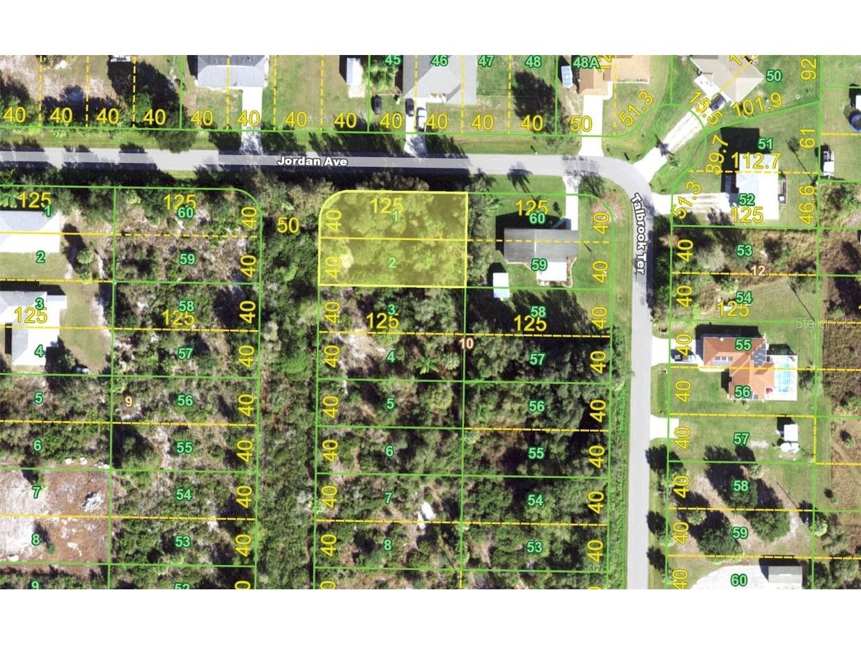 2258 Halibut Terrace Punta Gorda FL 33983 C7477623 image1