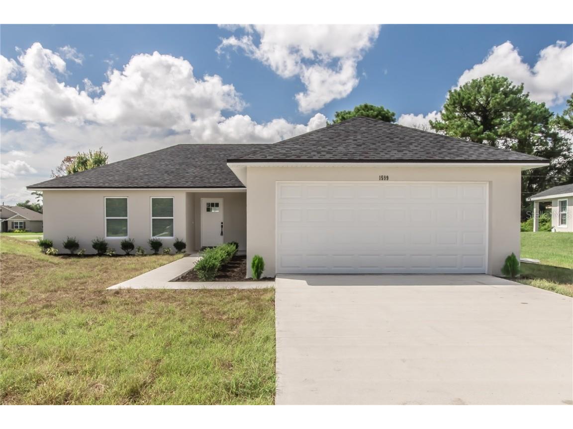 2258 Honey Lane North Port FL 34286 O6053279 image1