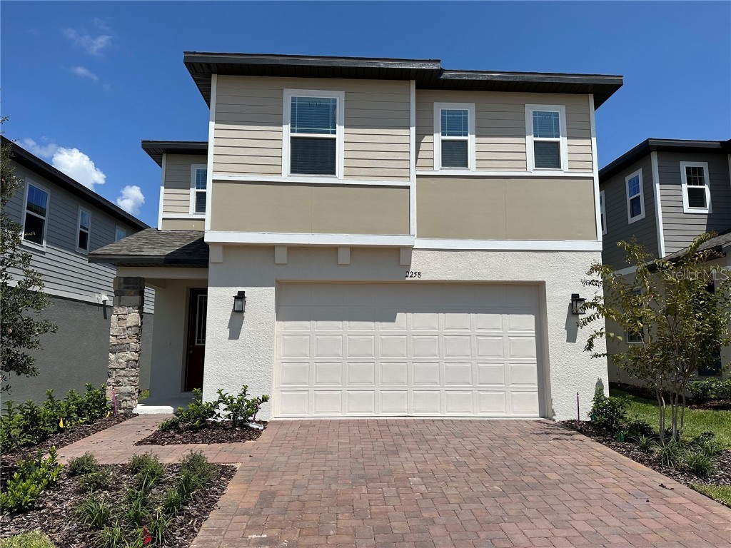 2258 Huntsman Ridge Road Minneola FL 34715 O6137941 image1