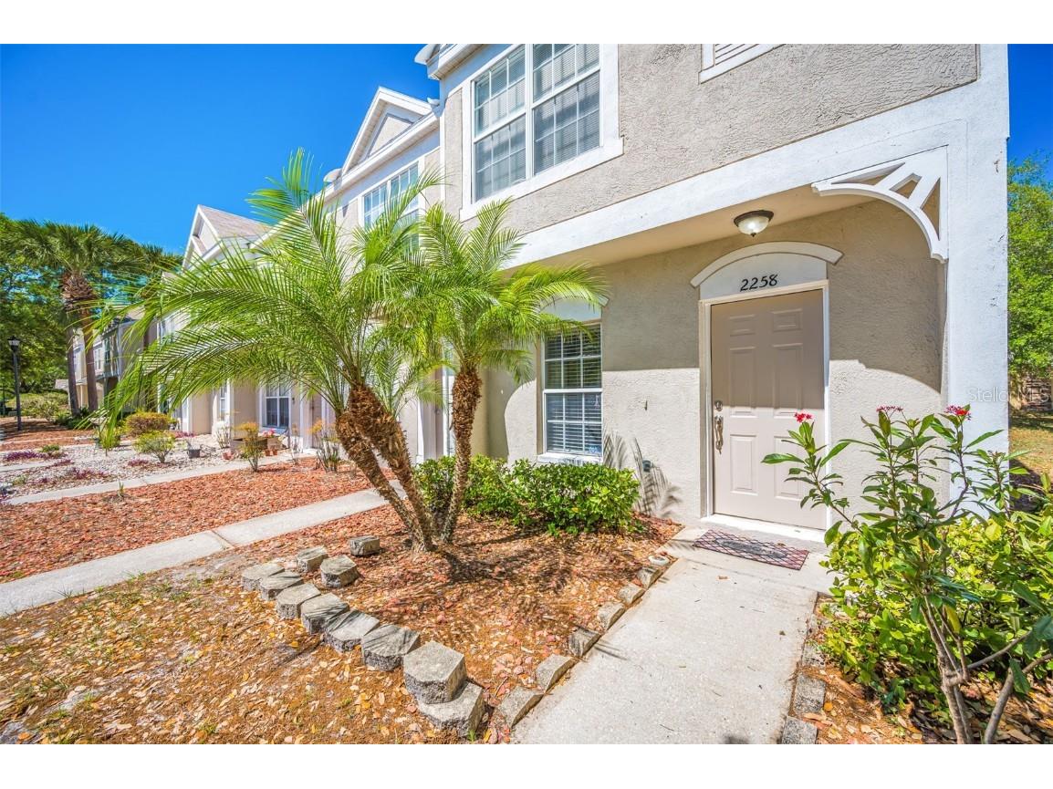 2258 Lake Woodberry Circle #2258 Brandon FL 33510 T3512811 image1
