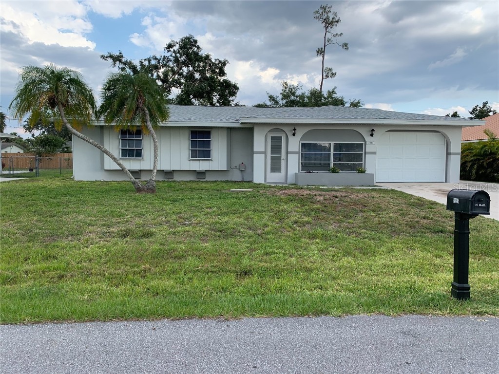 2258 Lee Terrace Port Charlotte FL 33952 T3444441 image1