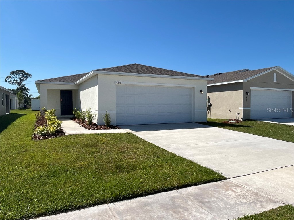 2258 Majestic Span Avenue Eagle Lake FL 33839 C7490435 image1