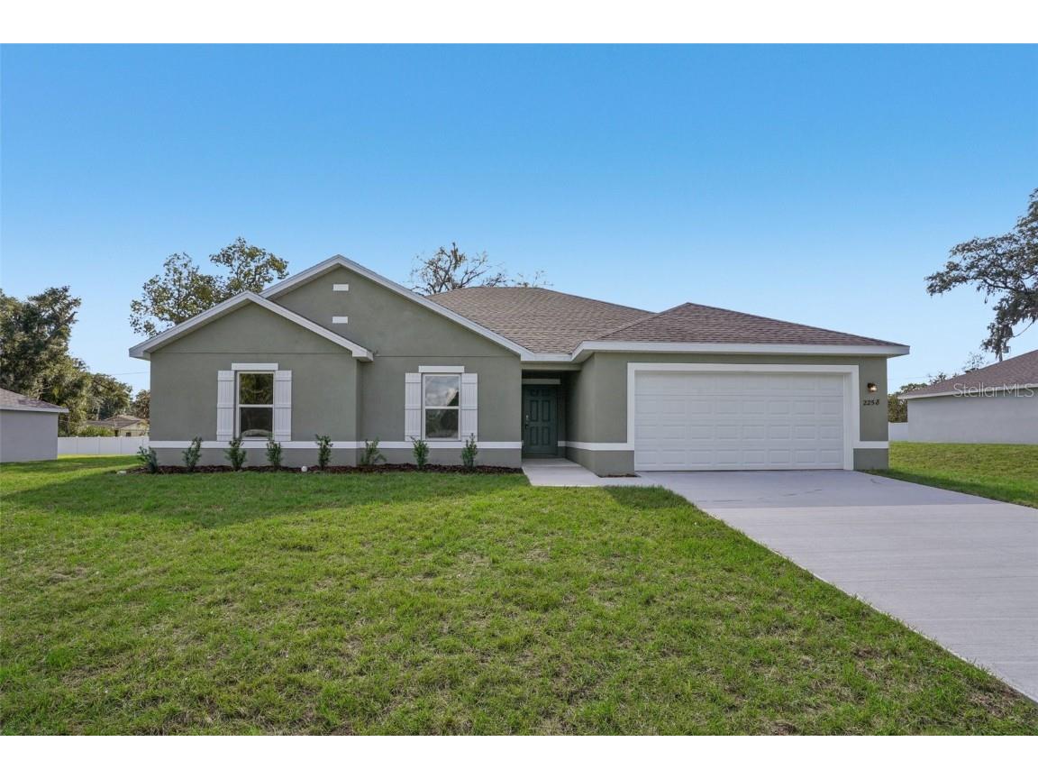 2258 NW 23rd Road Ocala FL 34475 C7516415 image1