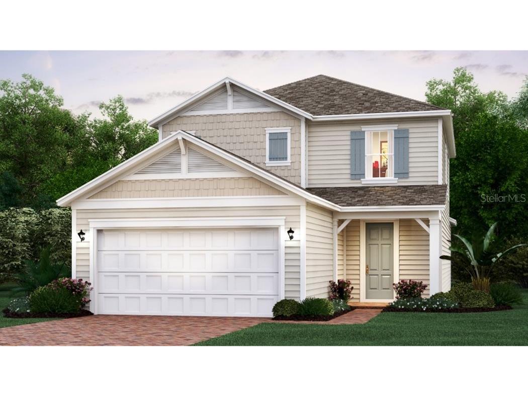 2258 NW 89th Way Gainesville FL 32606 T3430028 image1