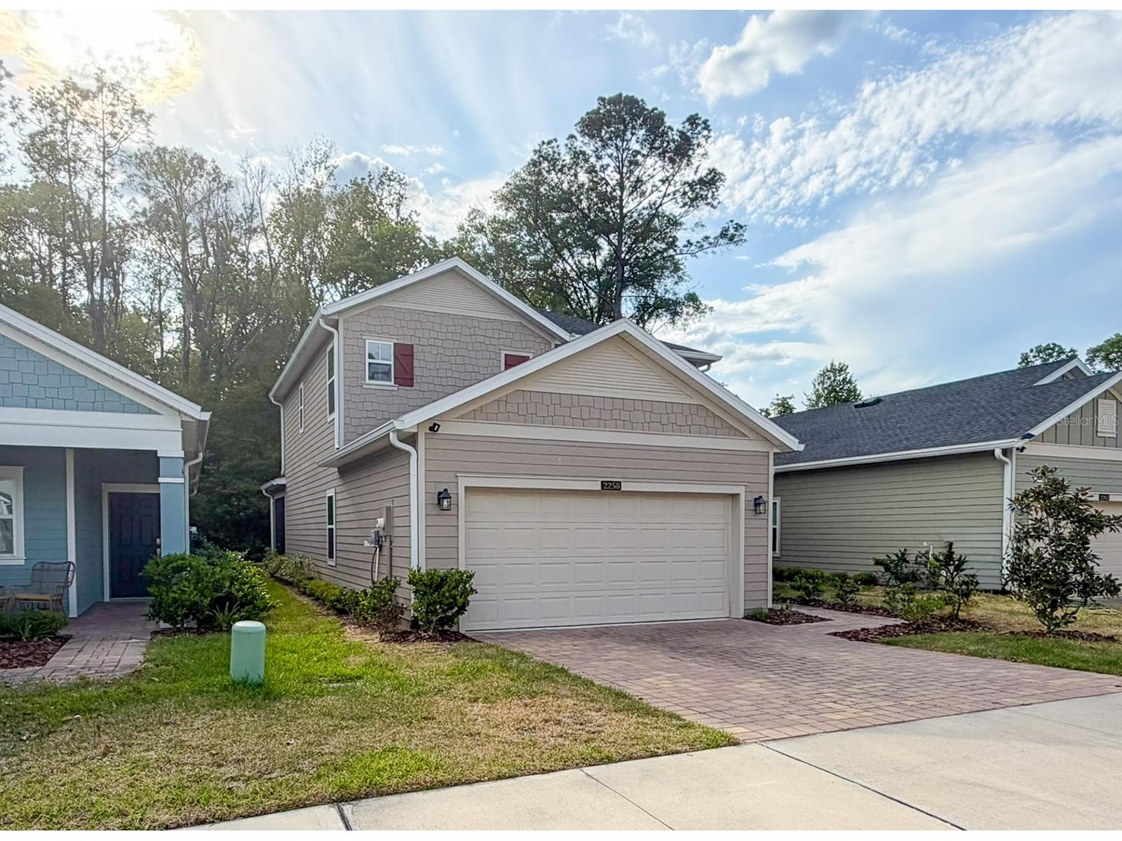 2258 NW 89th Way Gainesville FL 32606 GC539650 image1