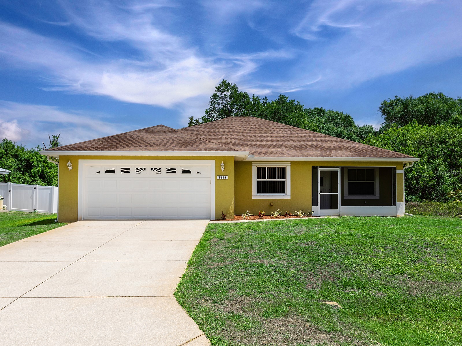 2258 Pennsylvania Terrace North Port FL 34291 N6143843 image1