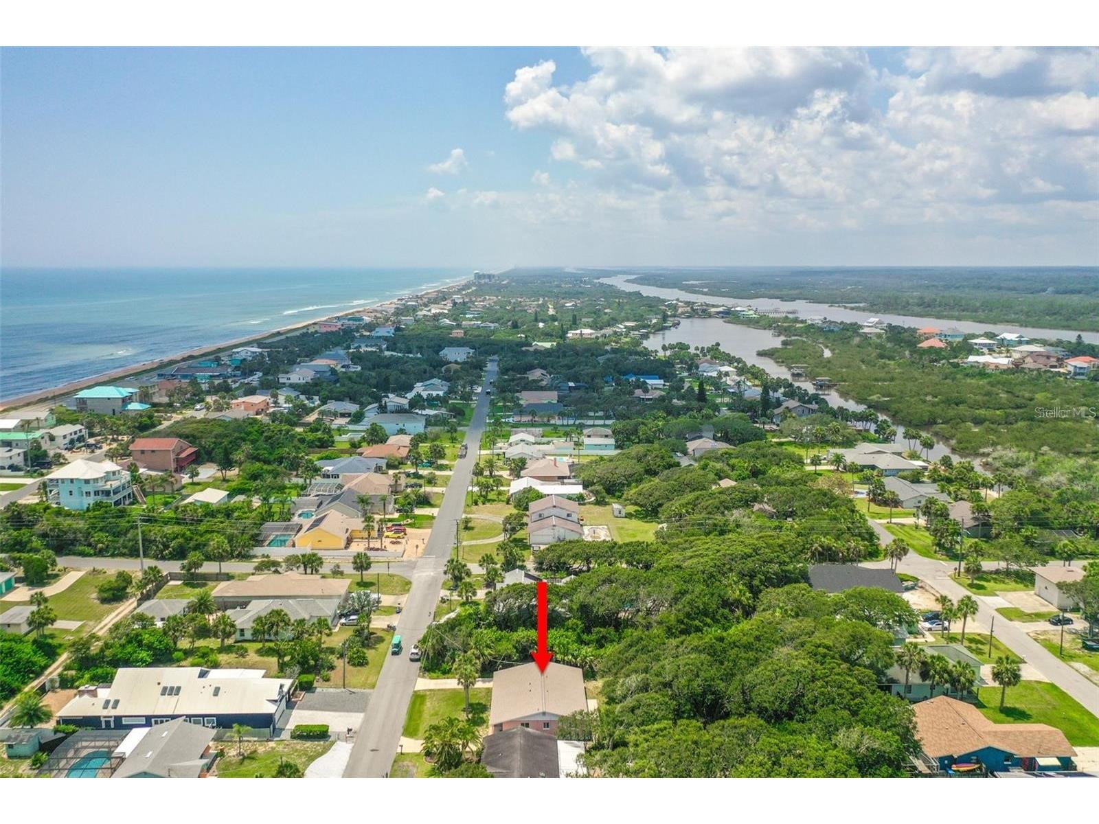 2258 S Daytona Avenue #B Flagler Beach FL 32136 FC315250 image20