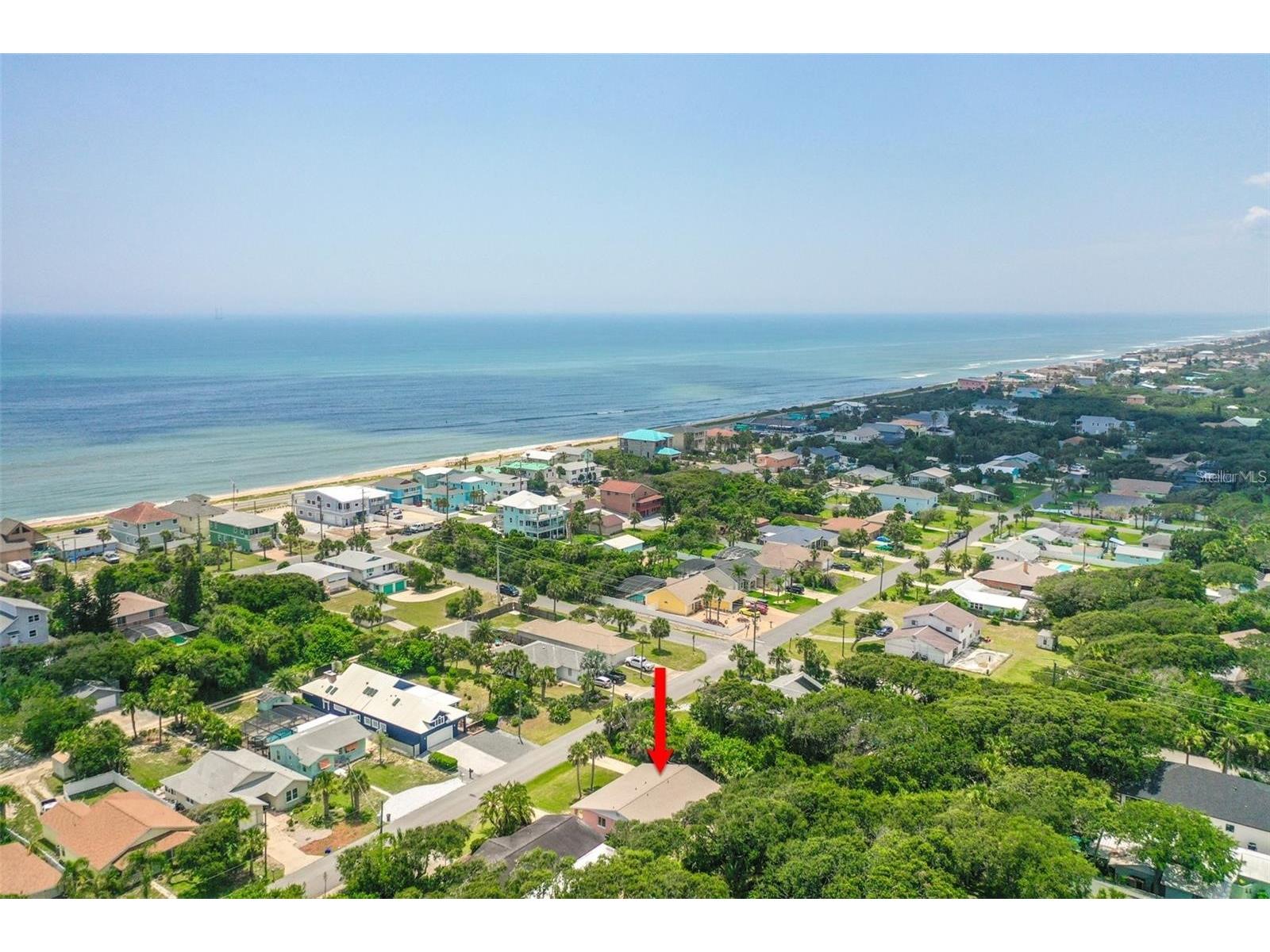 2258 S Daytona Avenue #B Flagler Beach FL 32136 FC315250 image21