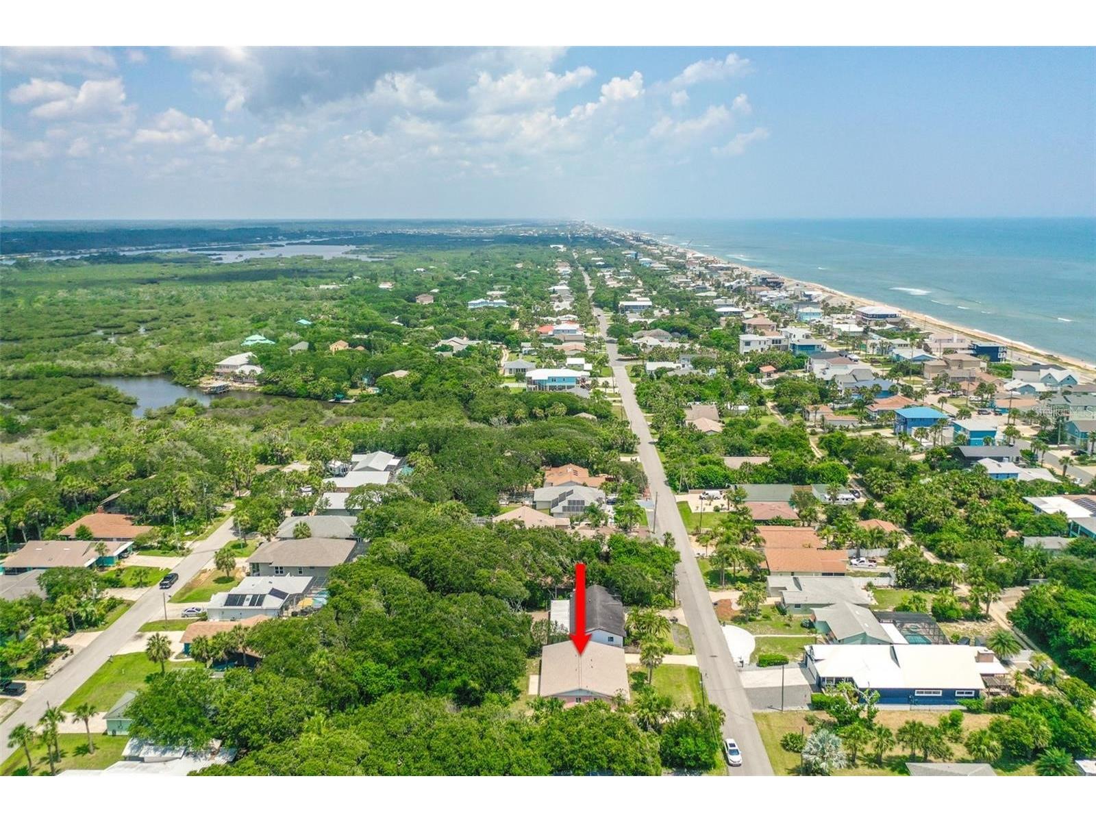 2258 S Daytona Avenue #B Flagler Beach FL 32136 FC315250 image22