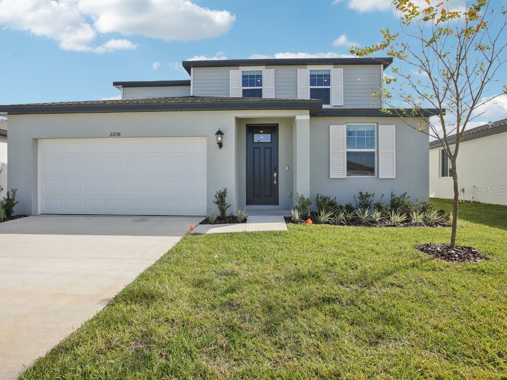 2258 Sageland Way Bartow FL 33830 O6358474 image1