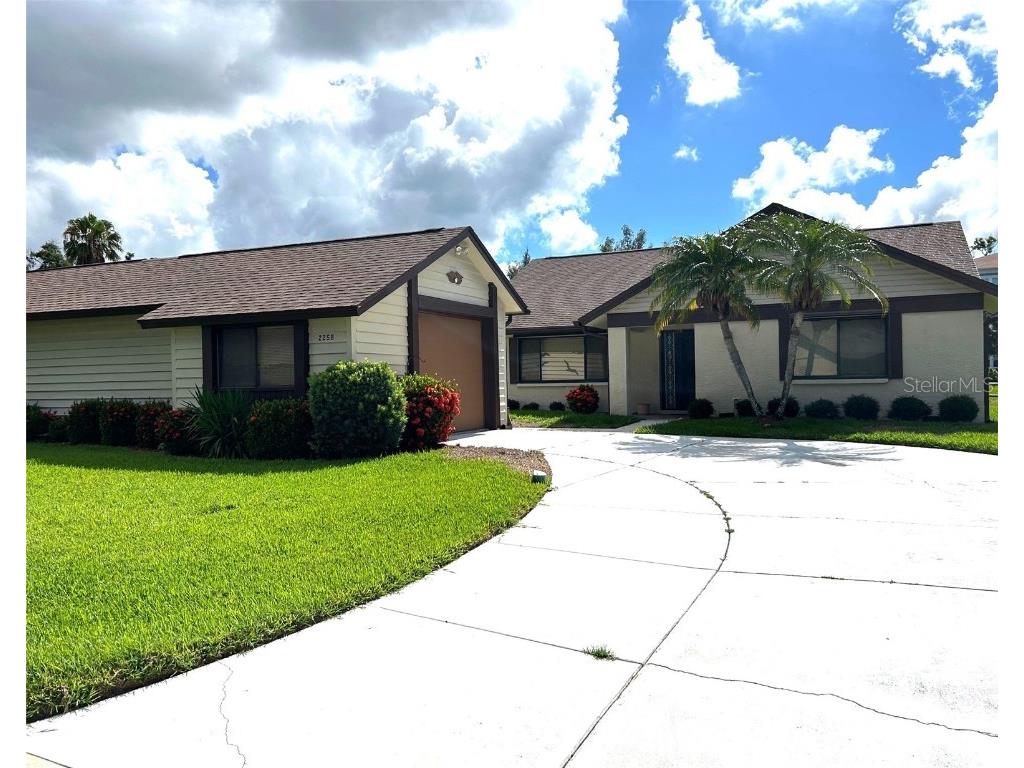 2258 Sequoia Drive Clearwater FL 33763 U8253019 image1