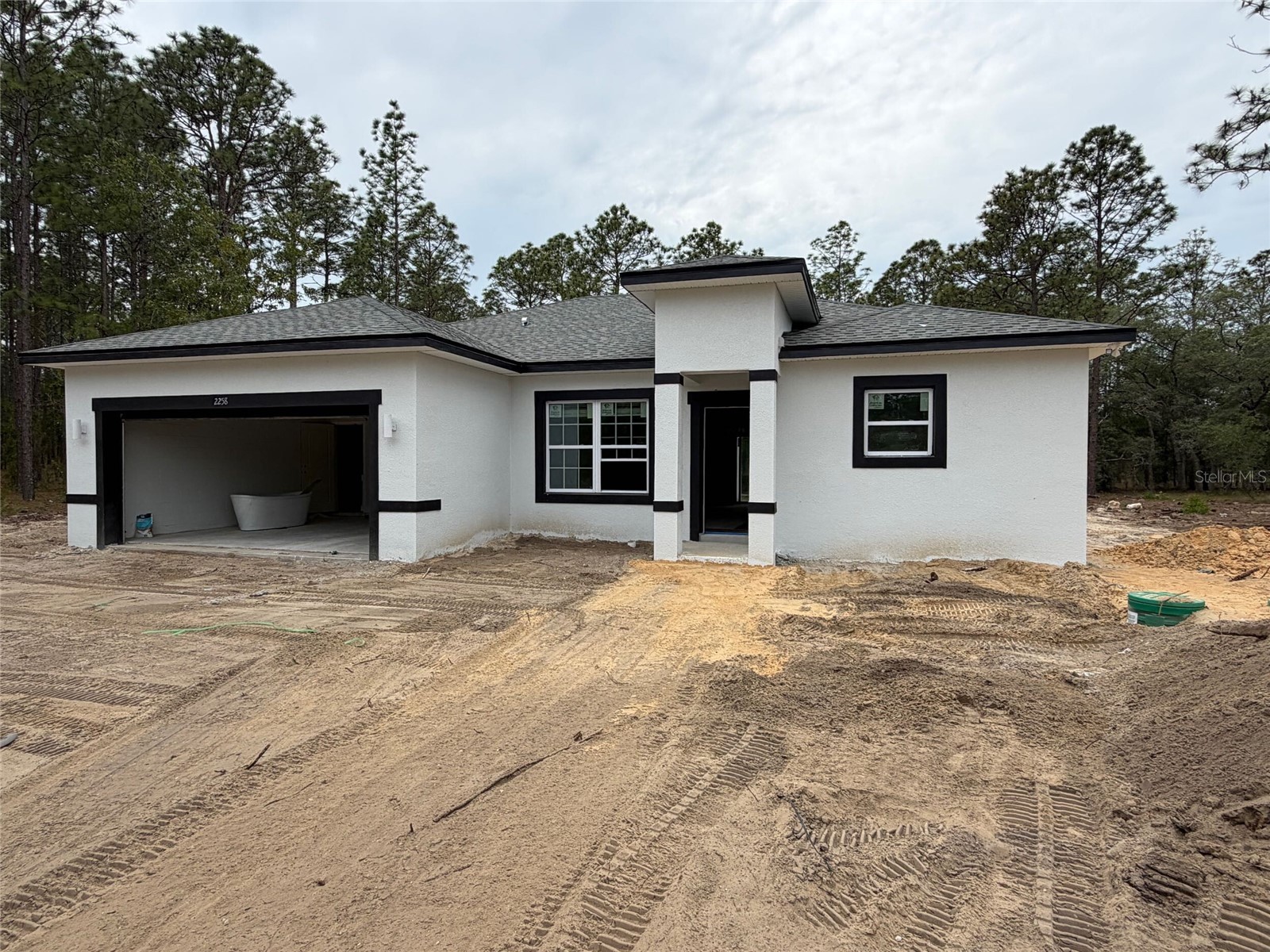 2258 SW Timberlake Road Dunnellon FL 34431 O6407063 image1