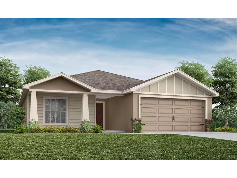 2258 Victory Ridge Drive Lakeland FL 33810 L4962987 image1