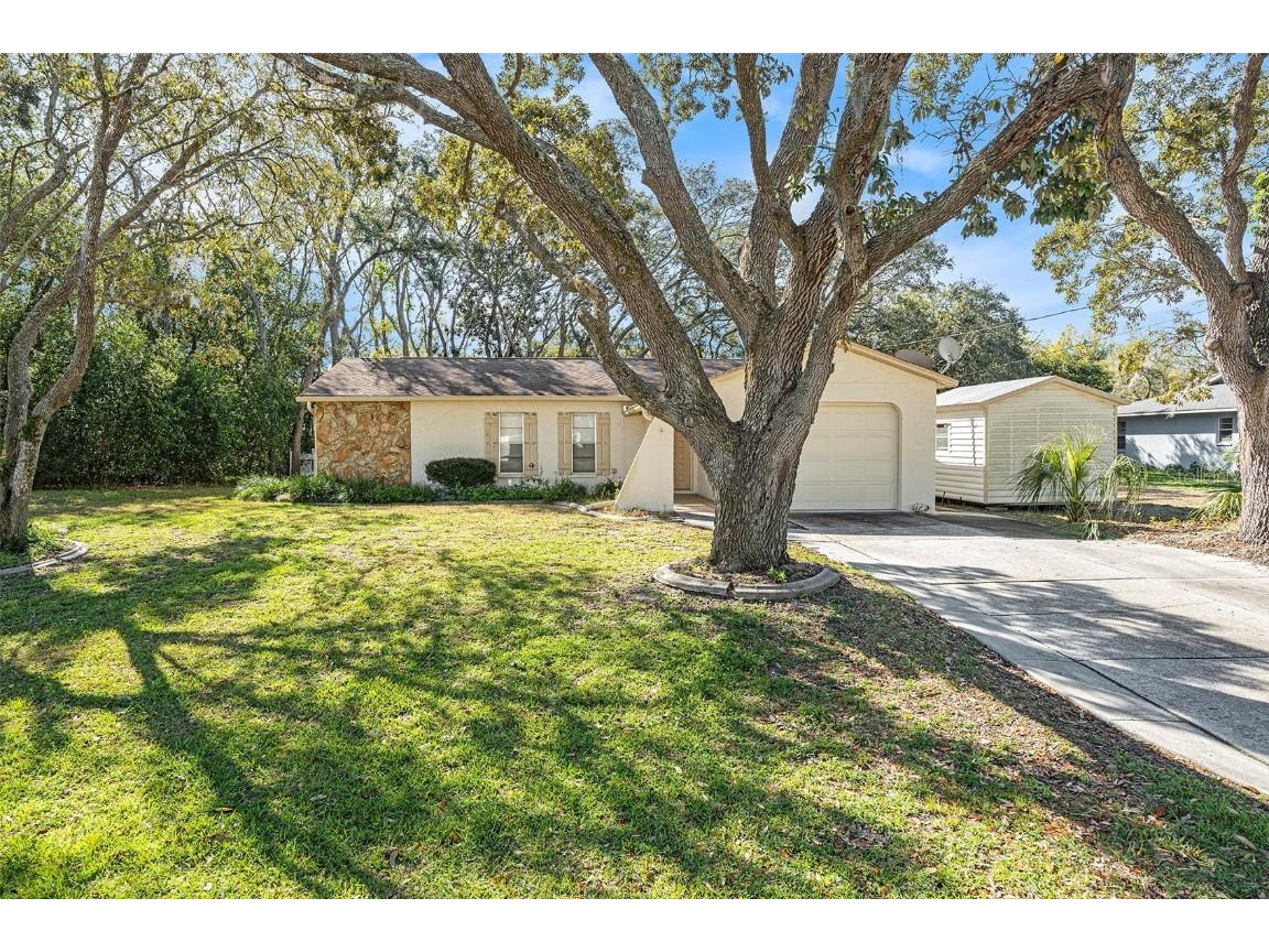 2258 Waterfall Drive Spring Hill FL 34608 TB8361269 image1