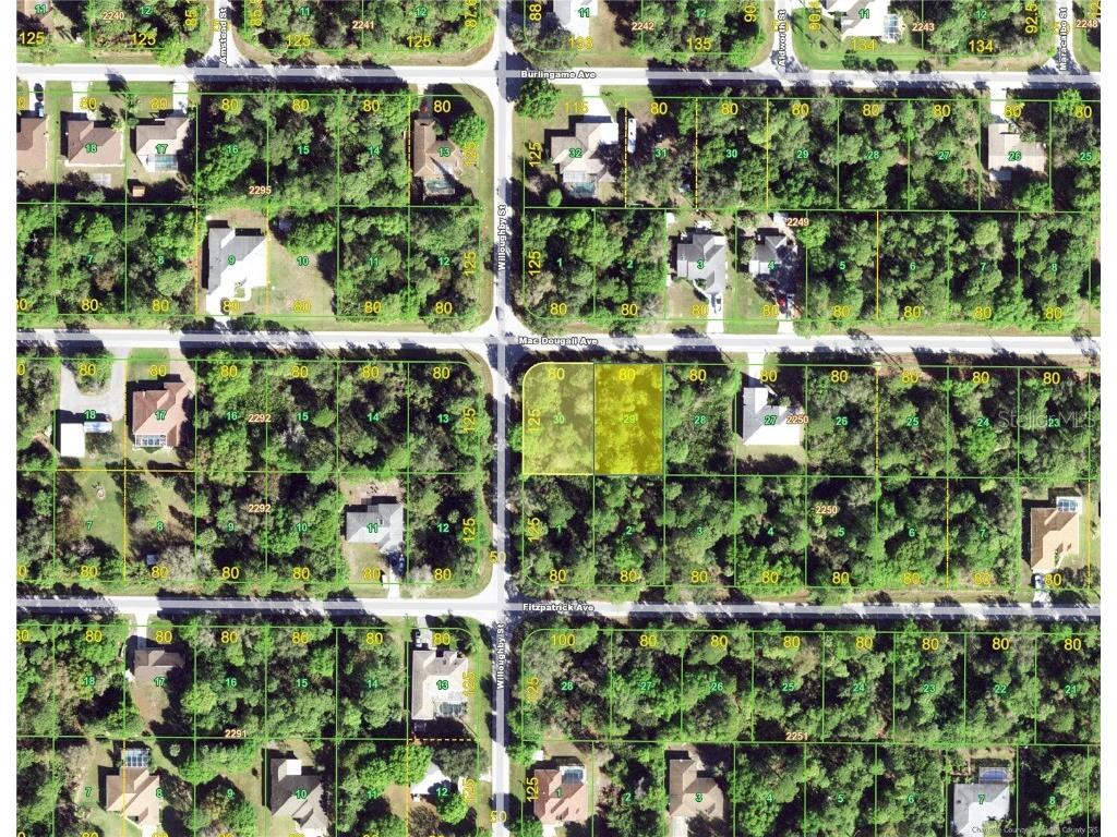 2258 Willoughby Street Port Charlotte FL 33980 C7472534 image1