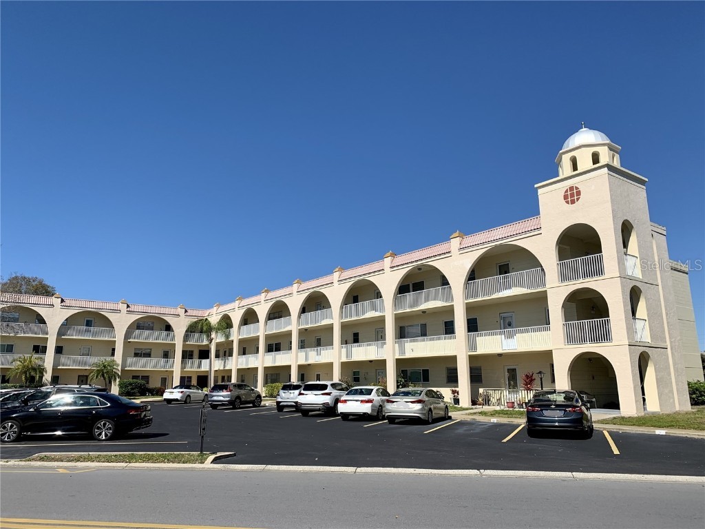 2258 World Parkway Boulevard W #58 Clearwater FL 33763 U8191440 image1