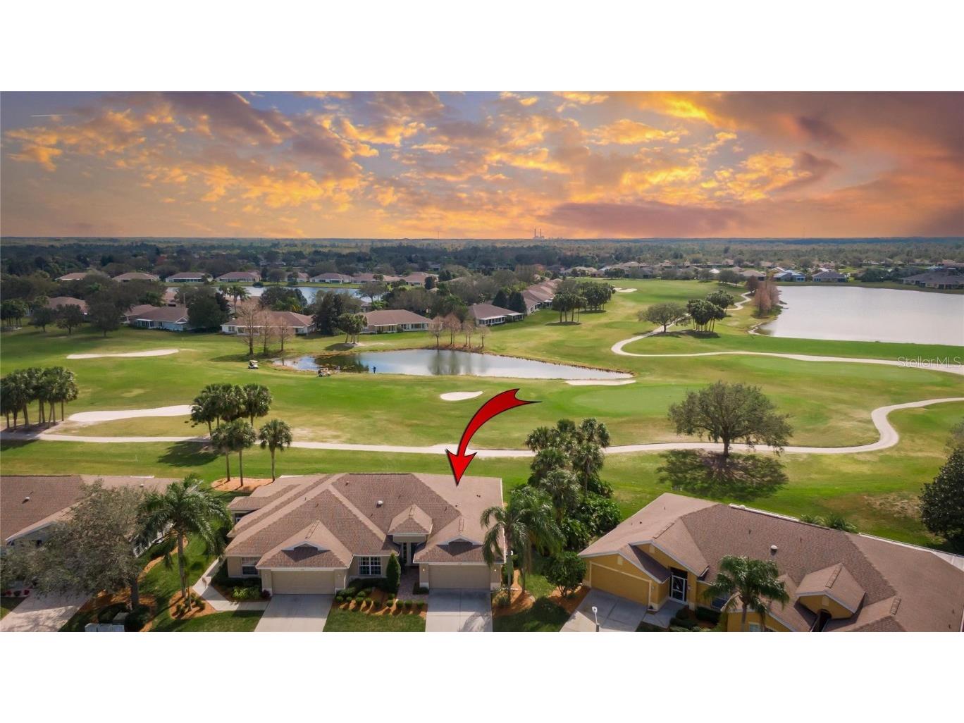 2258 Worthington Greens Drive Sun City Center FL 33573 T3426551 image1