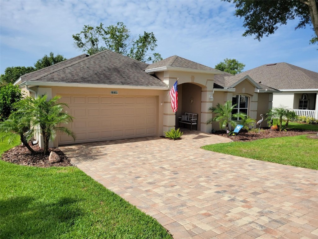 2259 Addison Avenue Clermont FL 34711 O6128949 image1