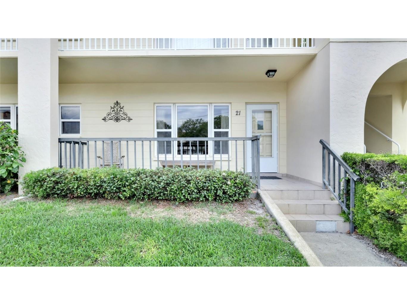 2259 Costa Rican Drive #21 Clearwater FL 33763 T3444328 image1