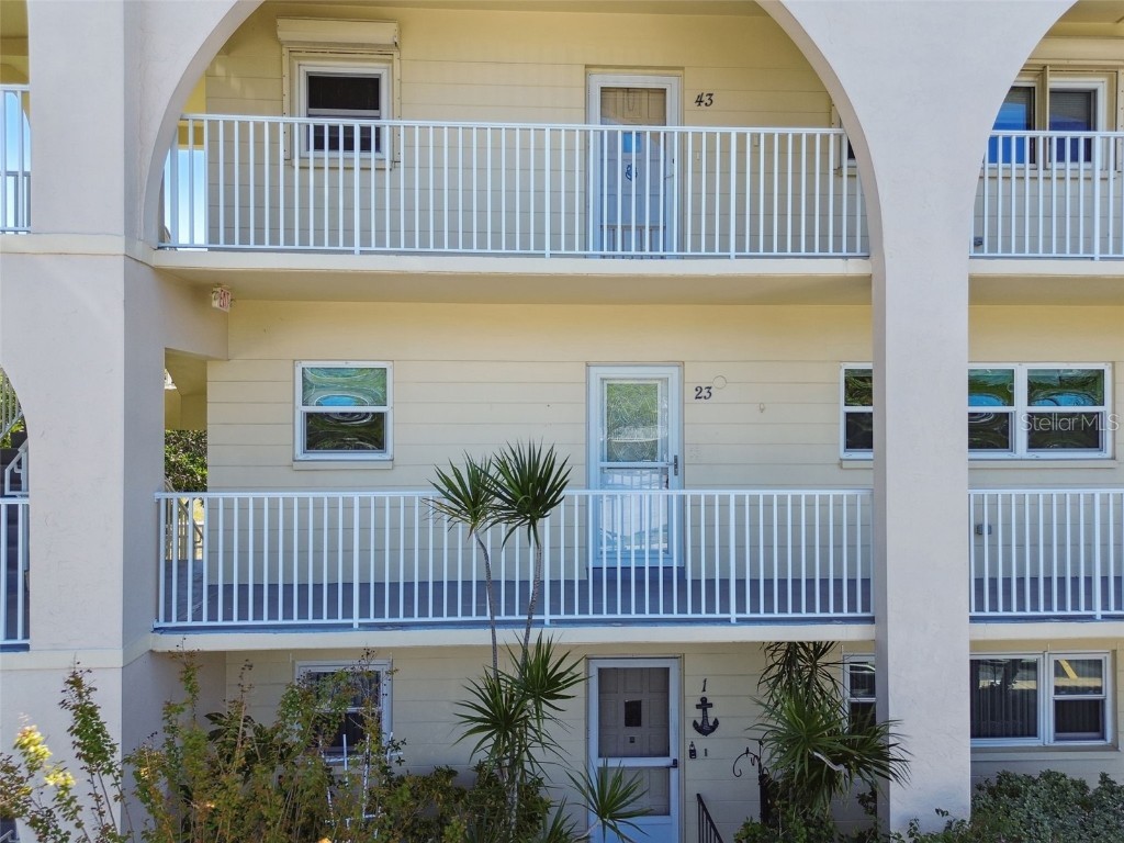 2259 Costa Rican Drive #23 Clearwater FL 33763 TB8364686 image1