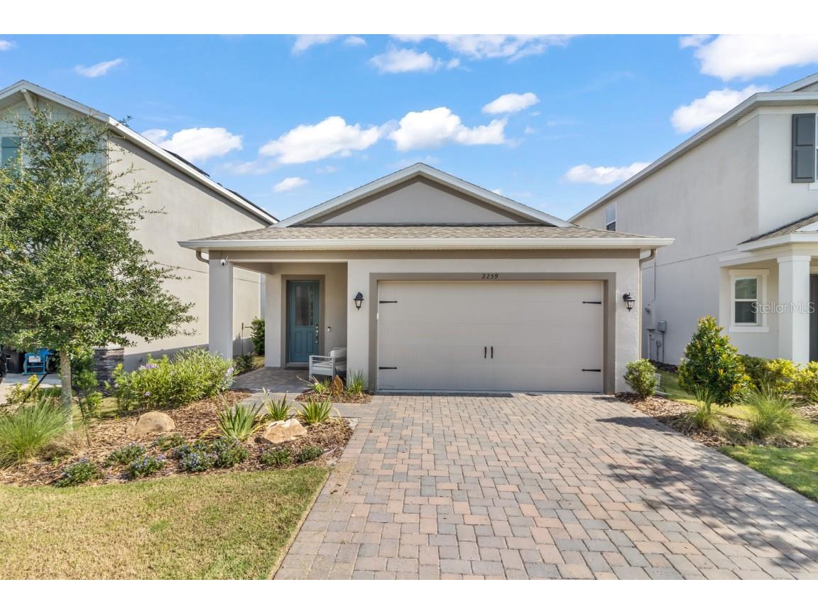 2259 Emerald Springs Drive Apopka FL 32712 O6112616 image1