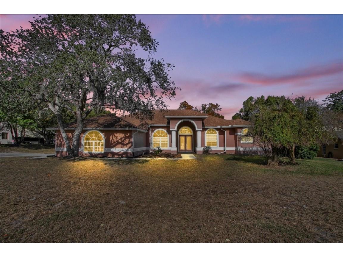 2259 Fentress Court Spring Hill FL 34609 TB8452528 image58