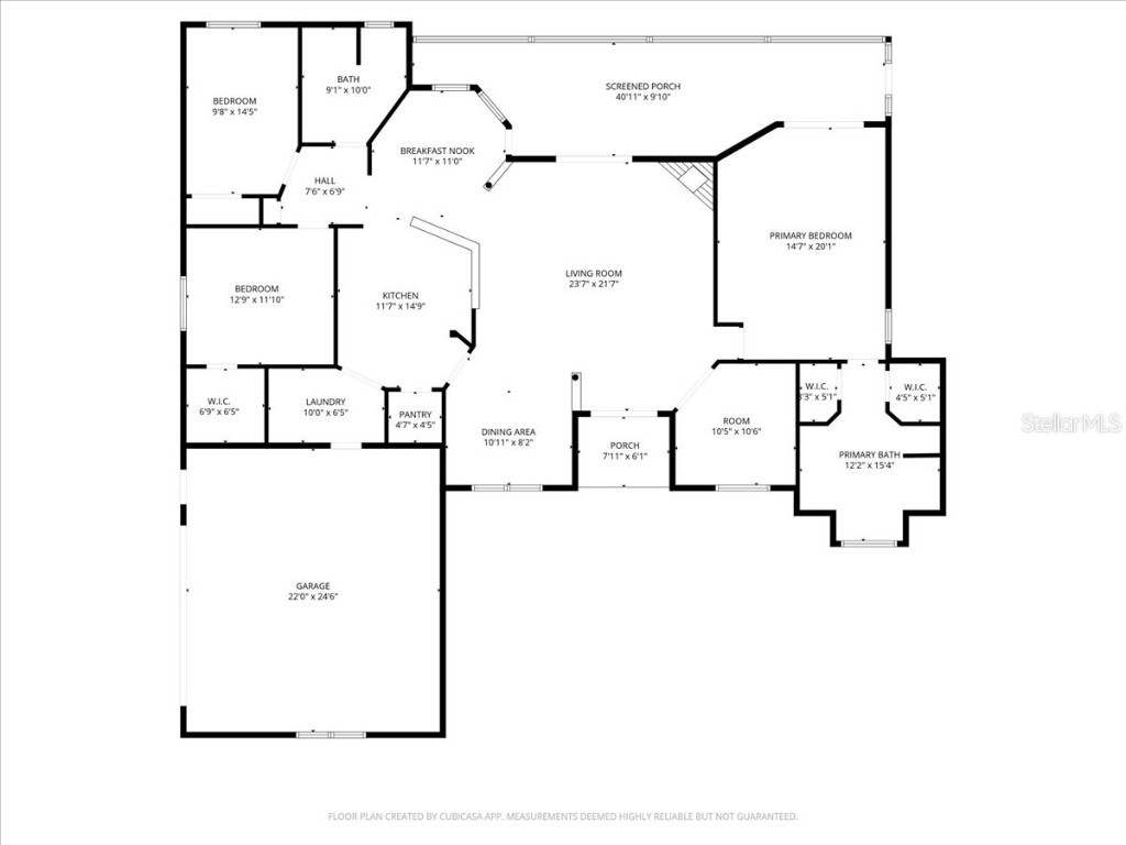 2259 Fentress Court Spring Hill FL 34609 TB8452528 image67