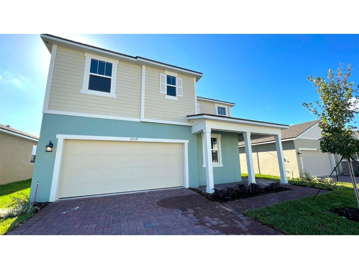 2259 Garden Belle Drive Clermont FL 34711 O6069853 image1