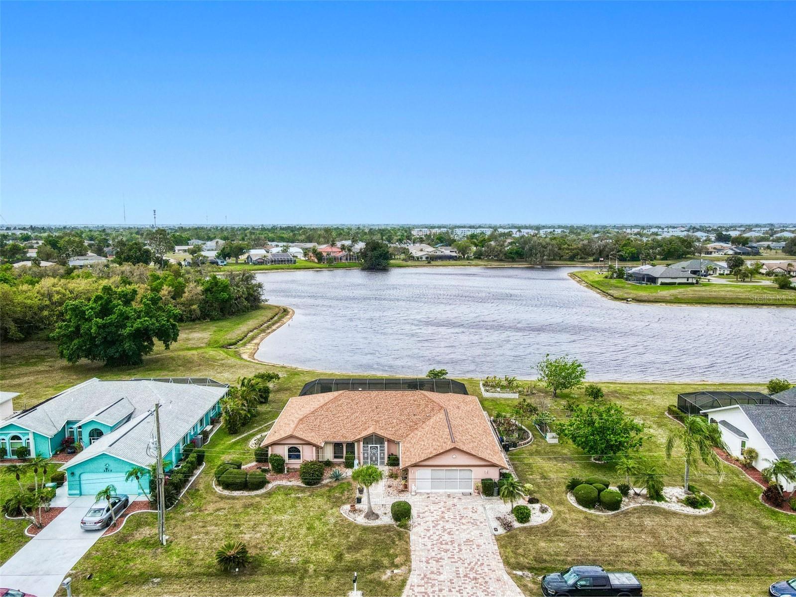 2259 Kenya Lane Punta Gorda FL 33983 C7523946 image1