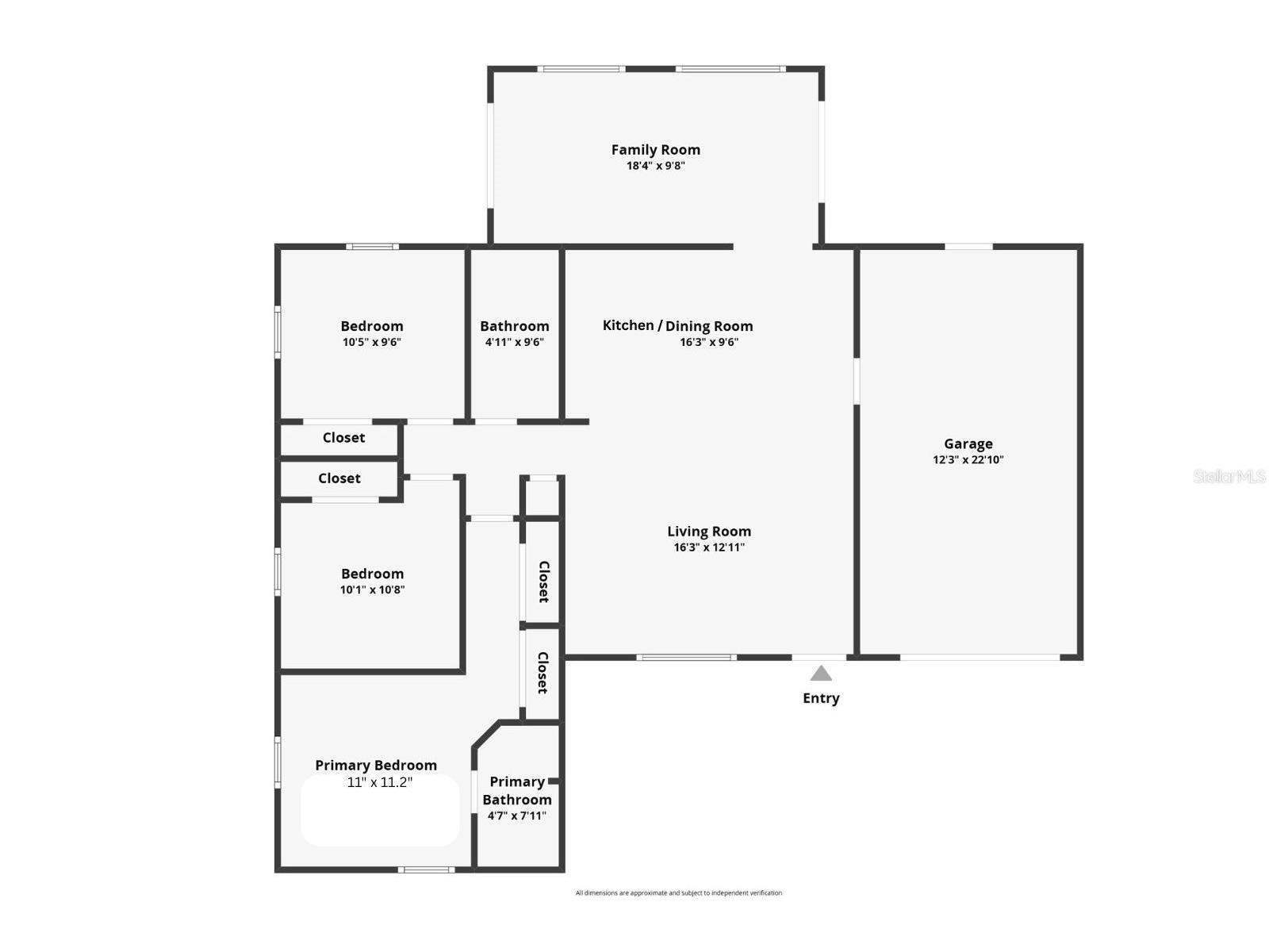 2259 Lemon Court Dunedin FL 34698 TB8488606 image7