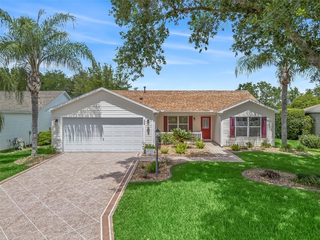 2259 Lockwood Loop The Villages FL 32162 G5095616 image1