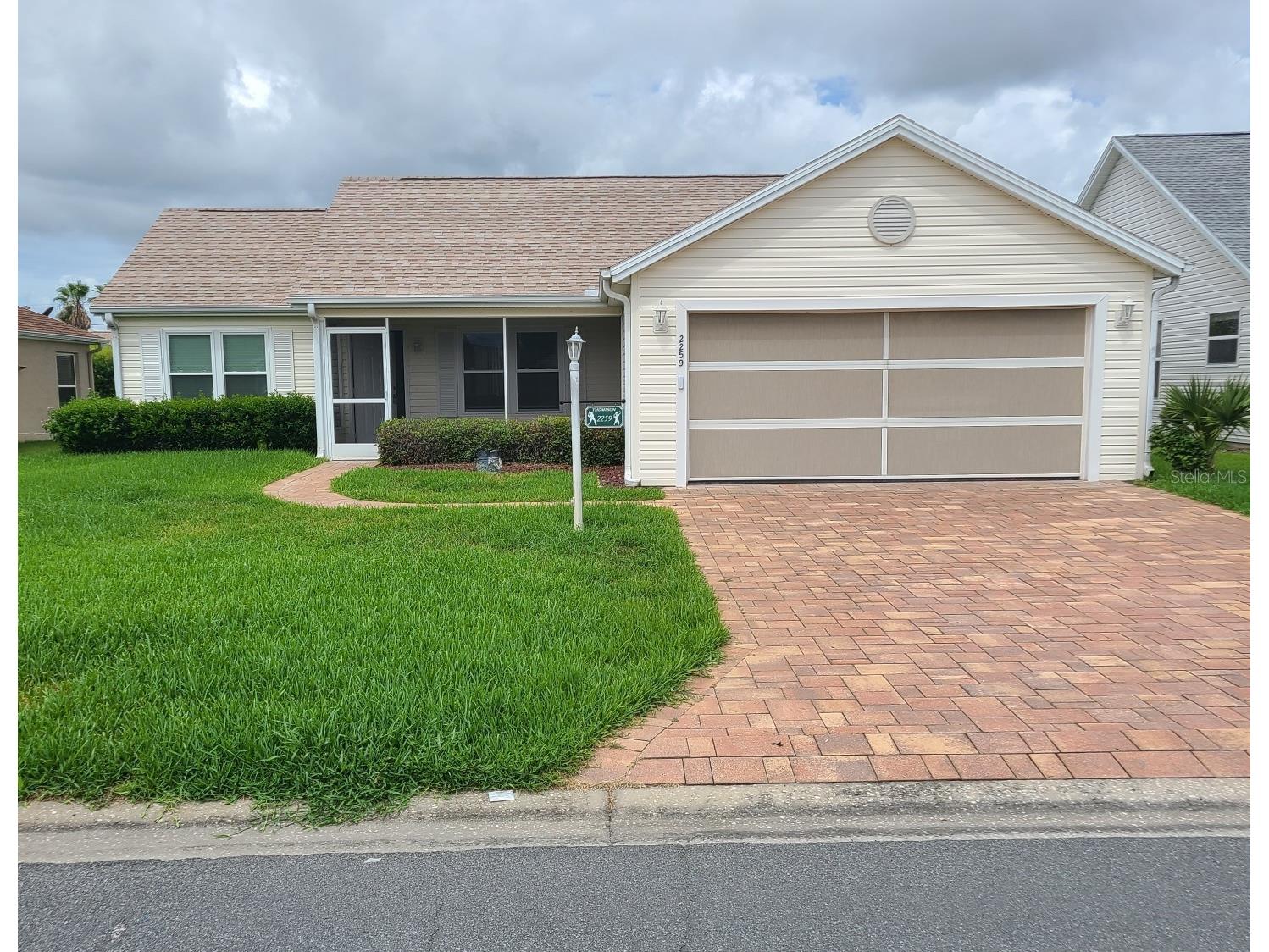 2259 Margarita Drive The Villages FL 32159 OM723507 image1