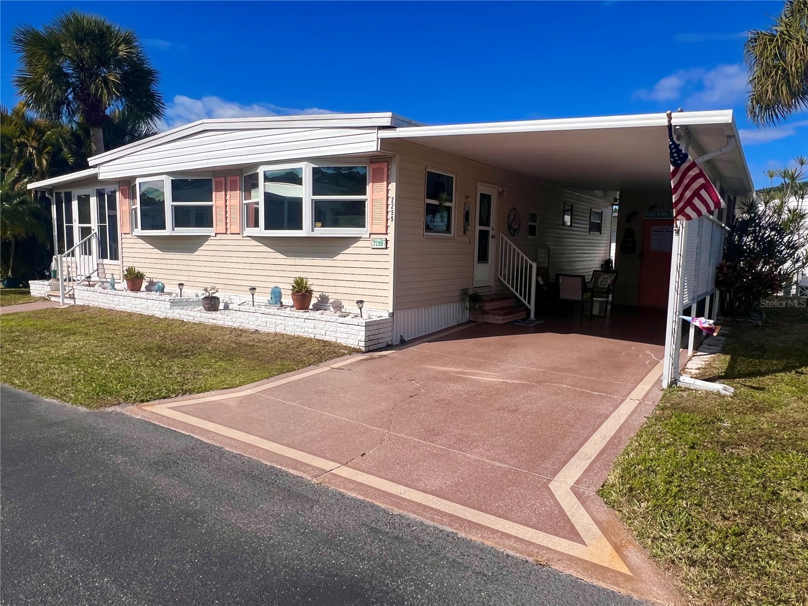 2259 Palazza Drive #78 Sarasota FL 34238 TB8470014 image1