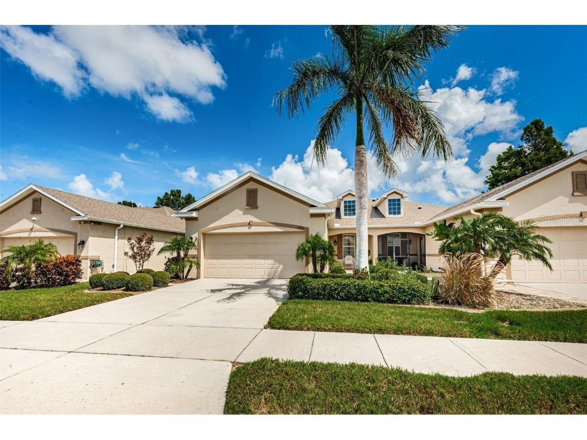 2259 Parrot Fish Drive Holiday FL 34691 W7857232 image1