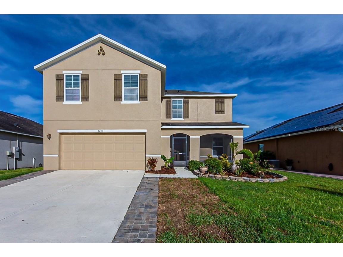 2259 Sequoia Way Davenport FL 33896 O6041032 image1
